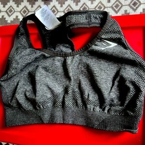 ☄️☄️gymshark sports bra ☄️☄️